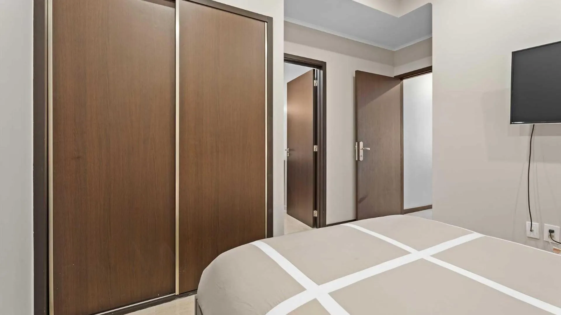 Beach View - Seascape Retreat 2Br Condo - Lv605 팜비치