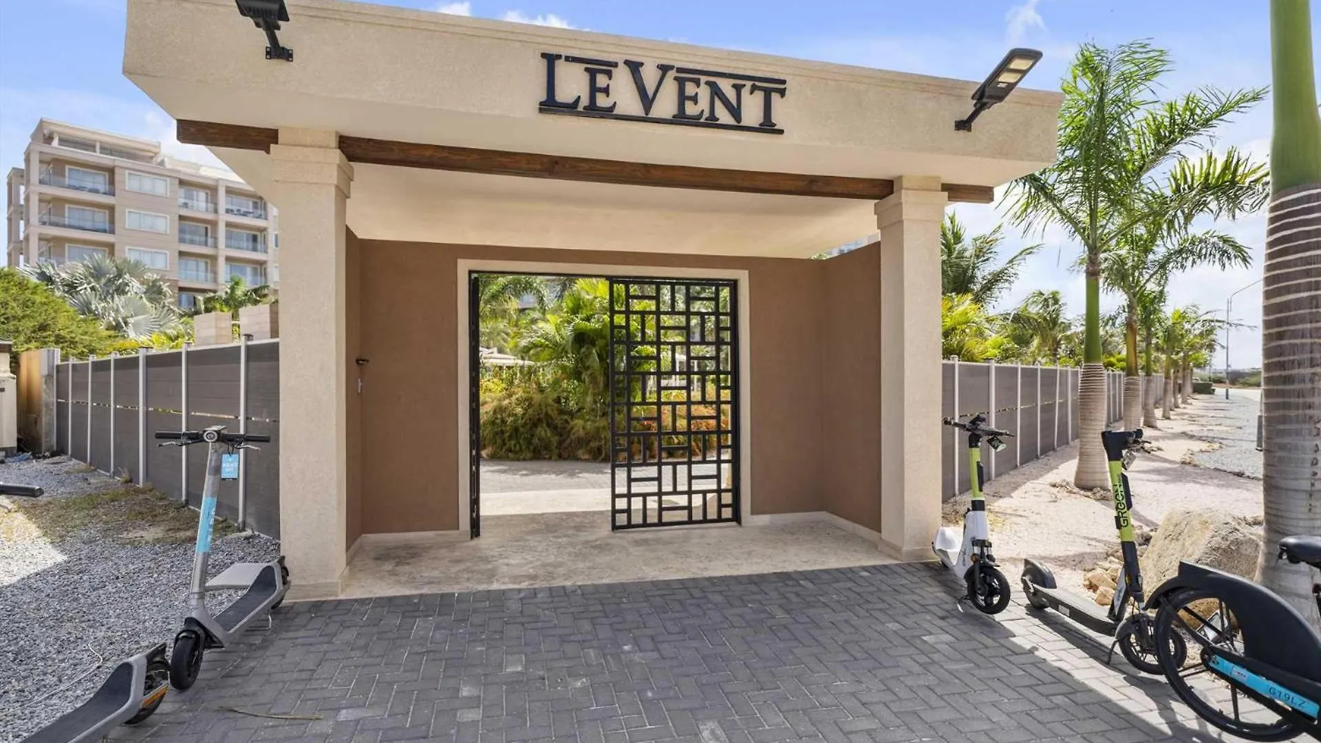 Casa vacanze Beach View - Seascape Retreat 2Br Condo - Lv605 Palm Beach