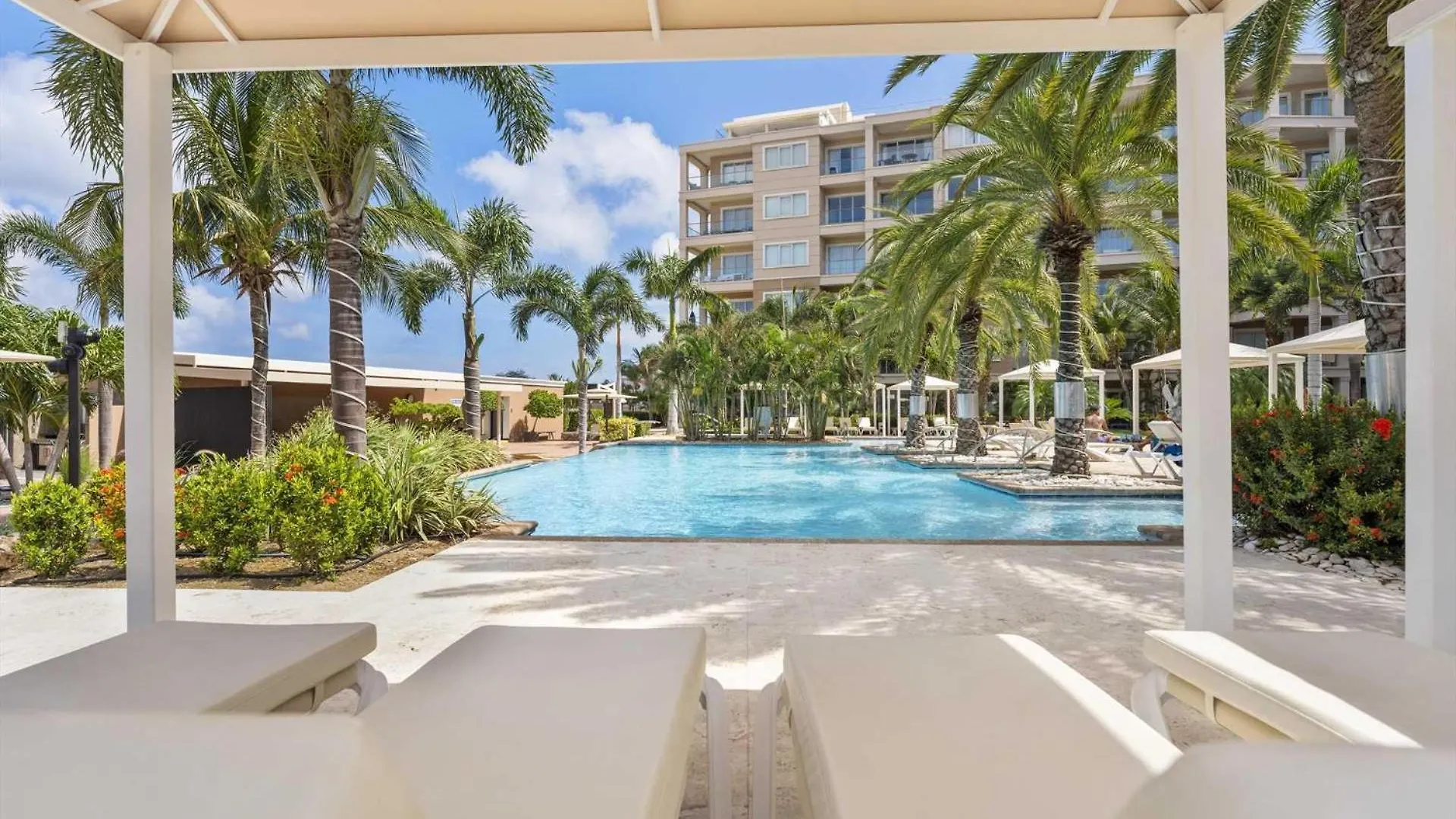 Beach View - Seascape Retreat 2Br Condo - Lv605 Palm Beach 0*,