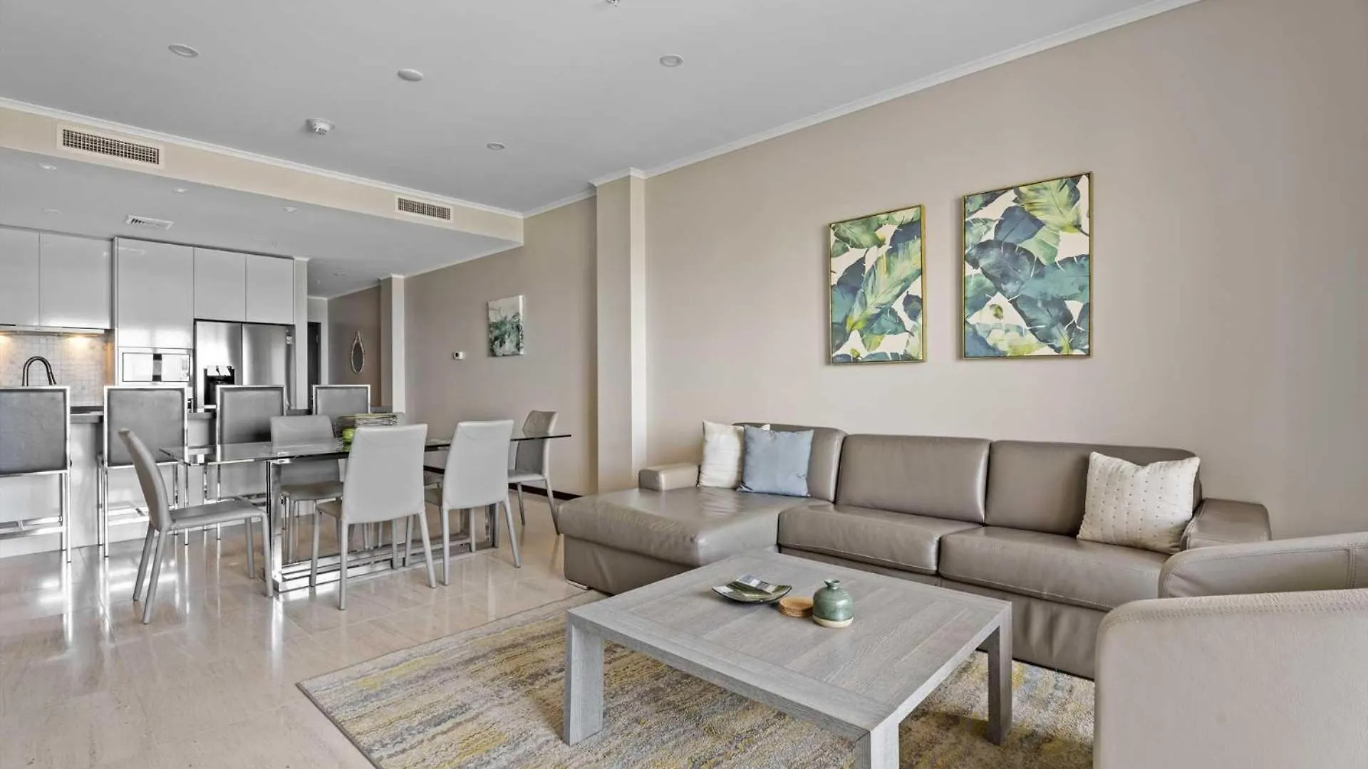 Beach View - Seascape Retreat 2Br Condo - Lv605 Palm Beach