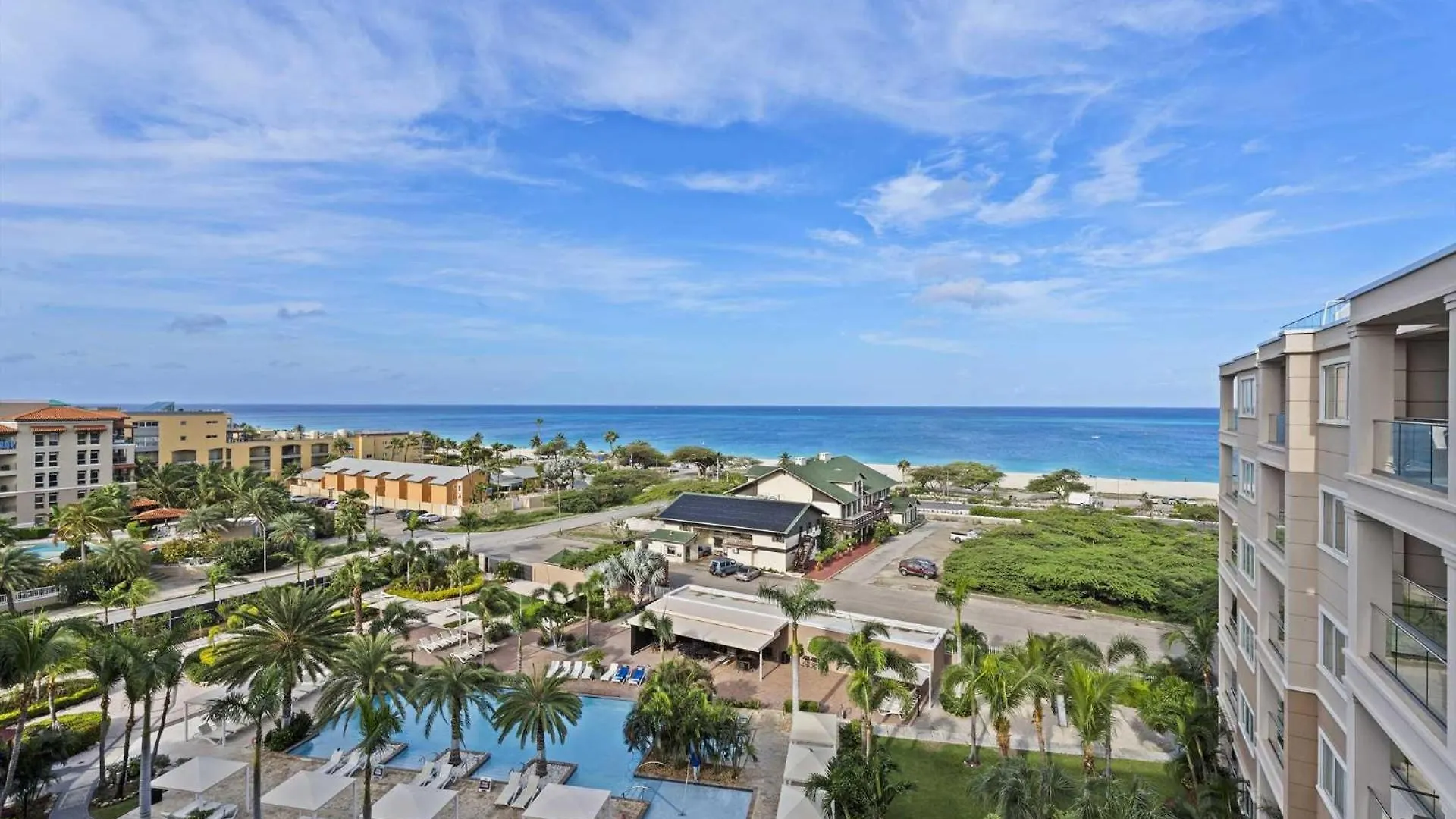 Beach View - Seascape Retreat 2Br Condo - Lv605 contacts
