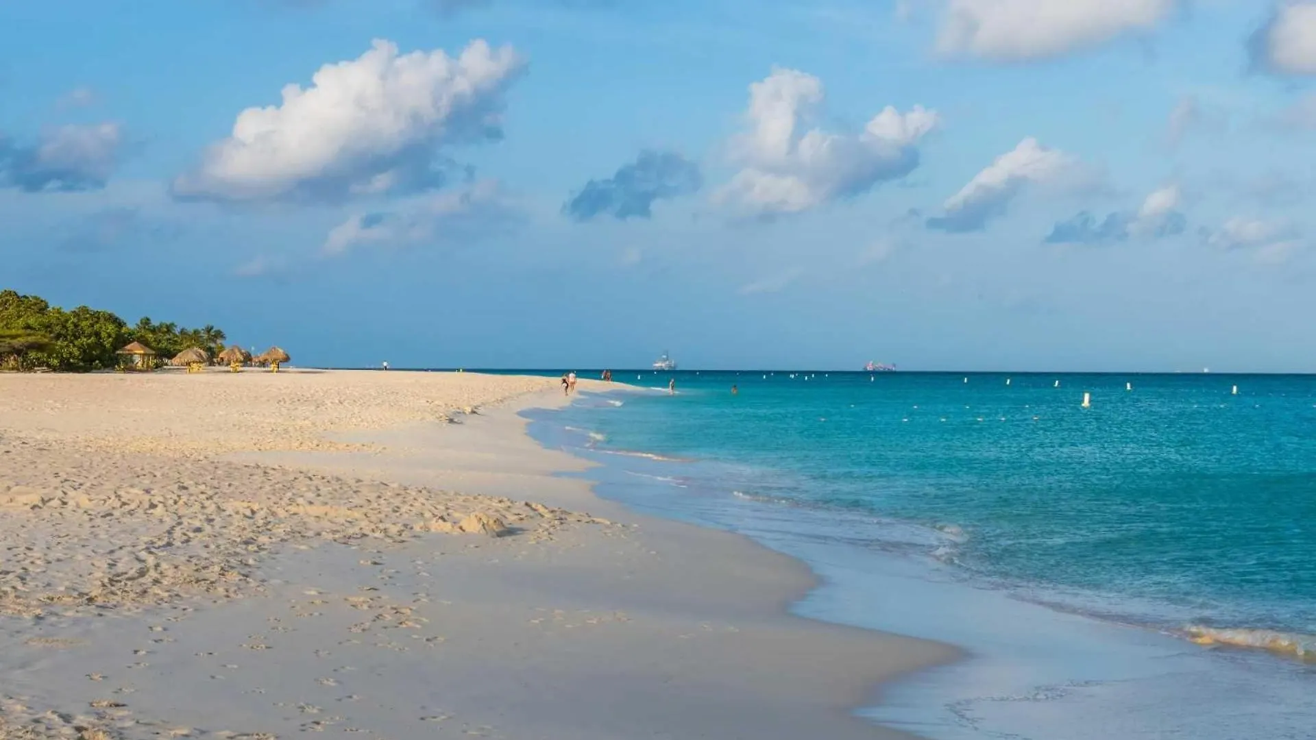 Beach View - Seascape Retreat 2Br Condo - Lv605 Palm Beach Holiday home