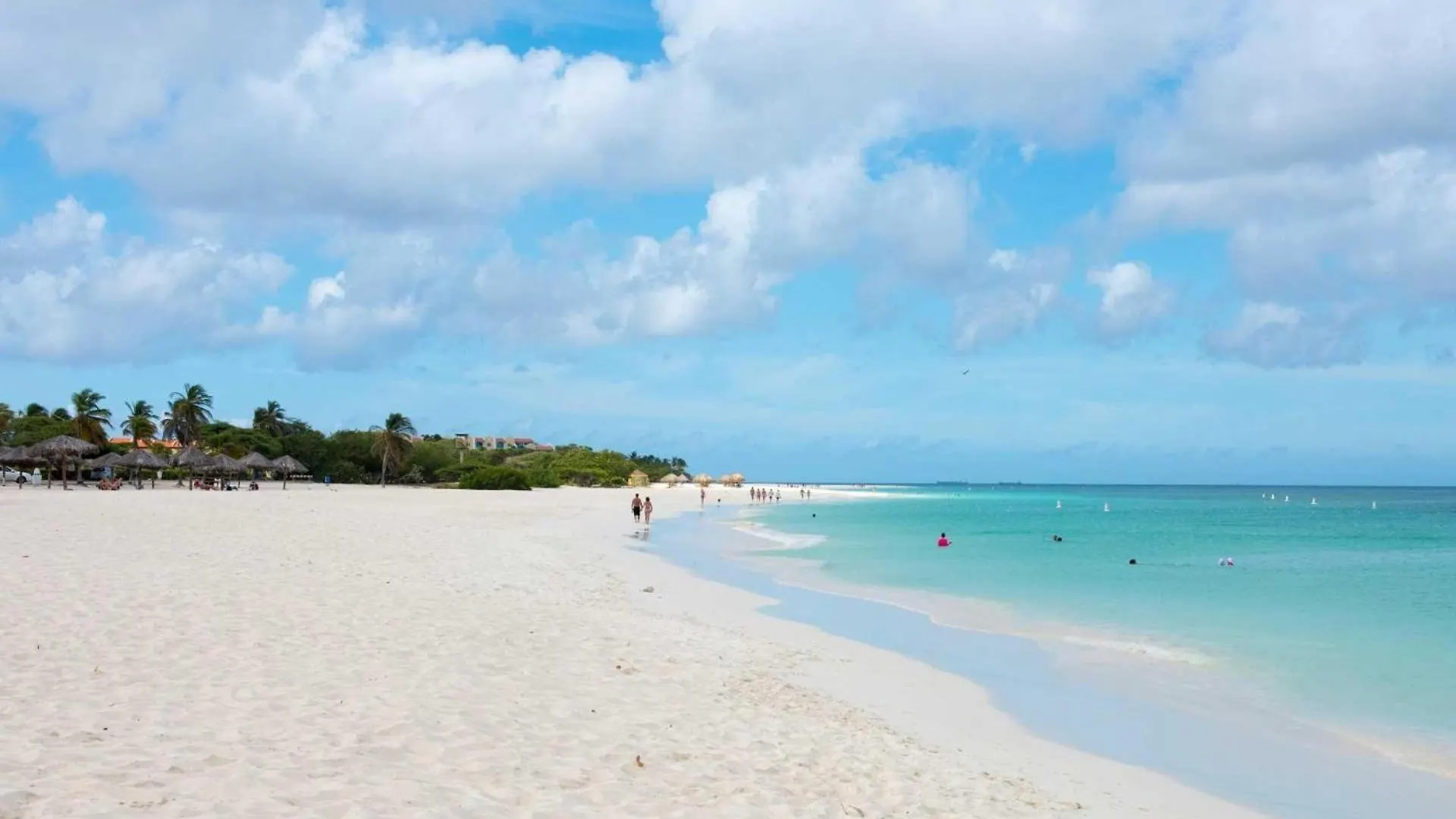 Beach View - Seascape Retreat 2Br Condo - Lv605 Palm Beach Holiday home